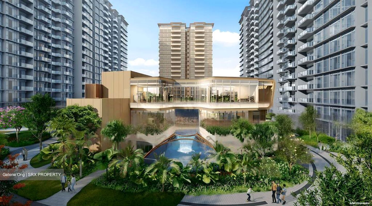 Grand Dunman (D15), Apartment #474322071